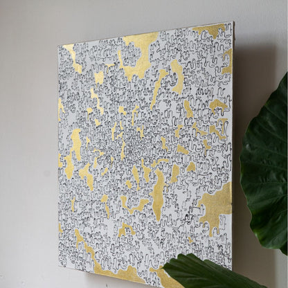 Golden conversations