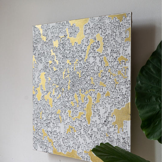 Golden conversations