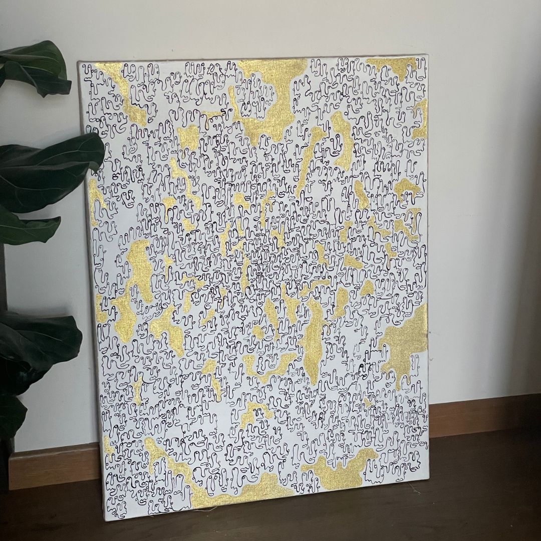 Golden conversations