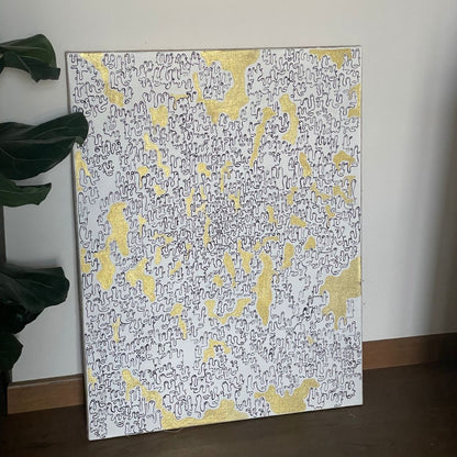 Golden conversations