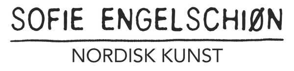 Sofie Engelschion | Nordisk kunst